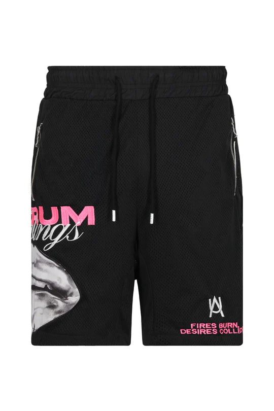 Aurum Lust Shorts