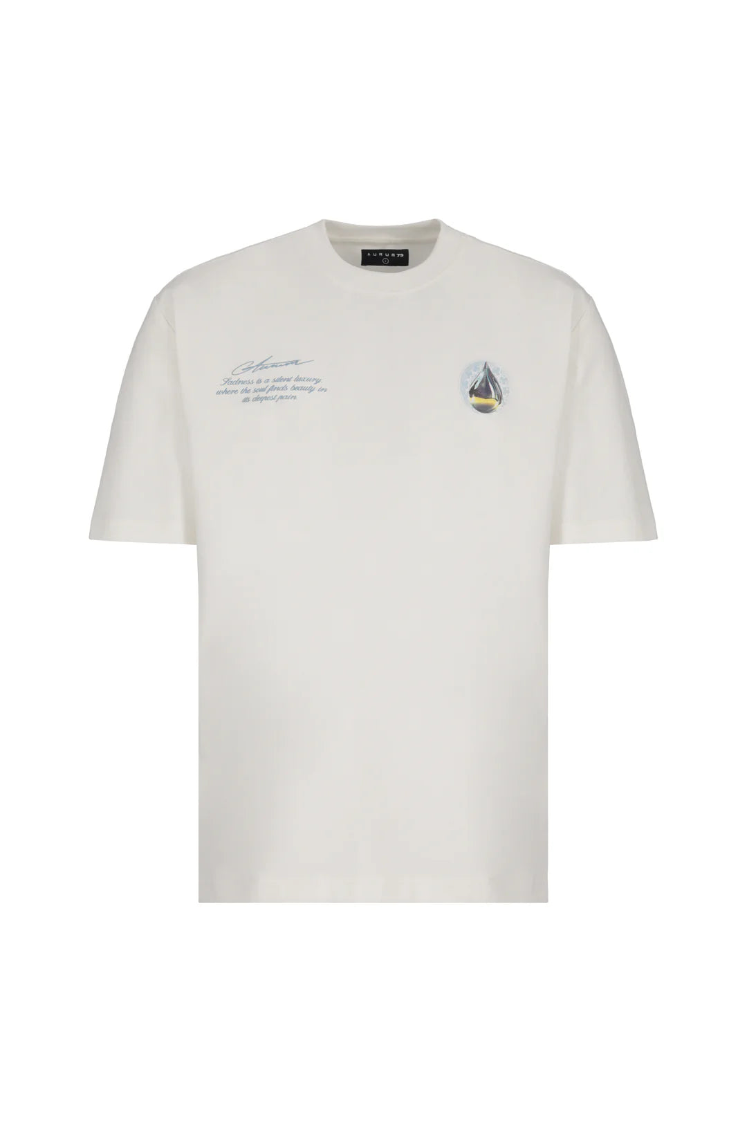 Aurum Melancholy T Shirt