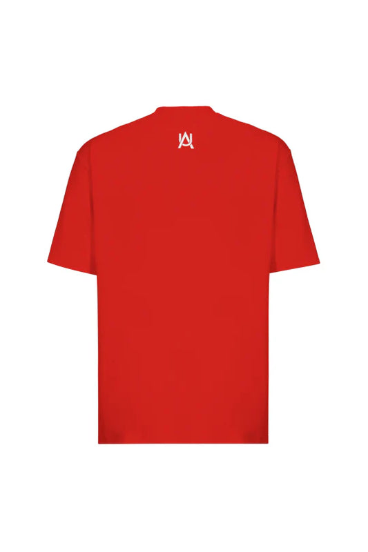 Aurum Red Feelings T-Shirt