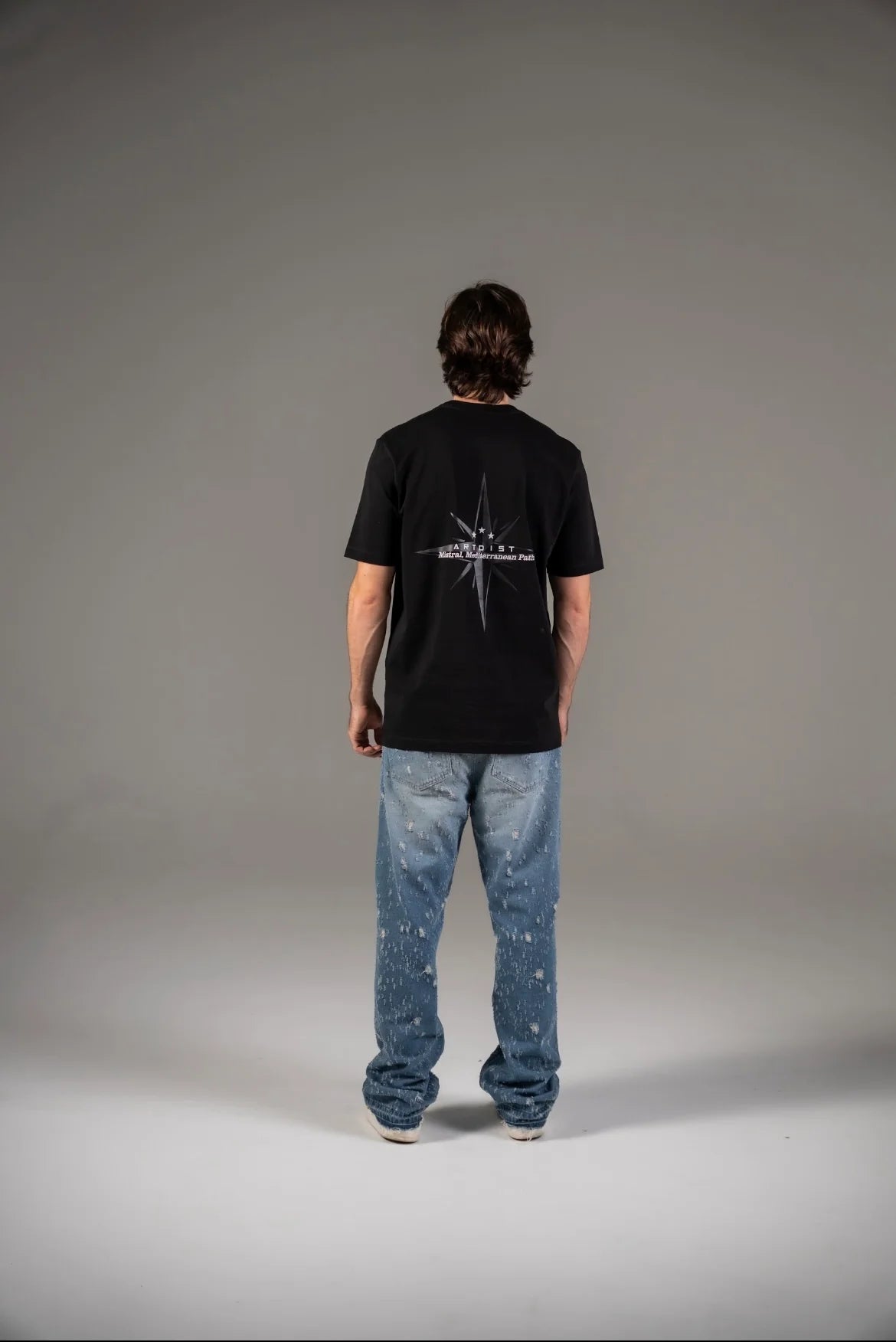 Artdist The Jar Black Regular T-Shirt