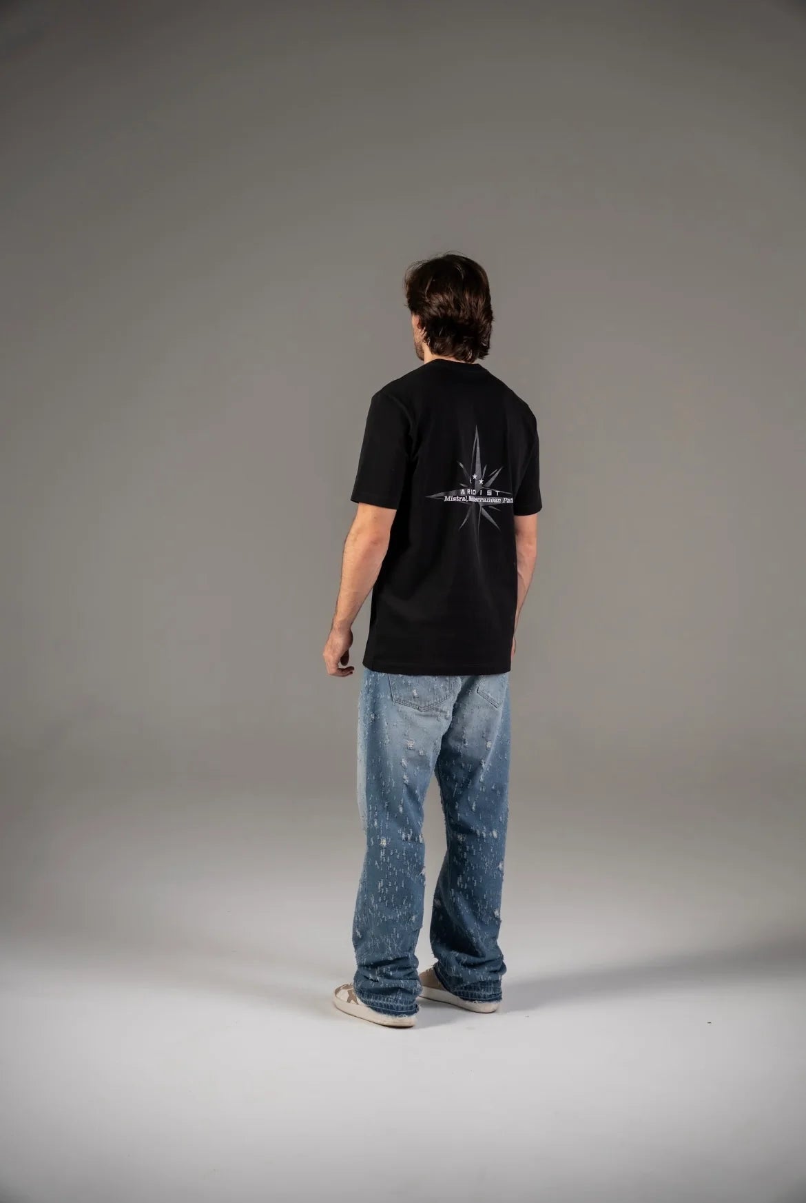 Artdist The Jar Black Regular T-Shirt