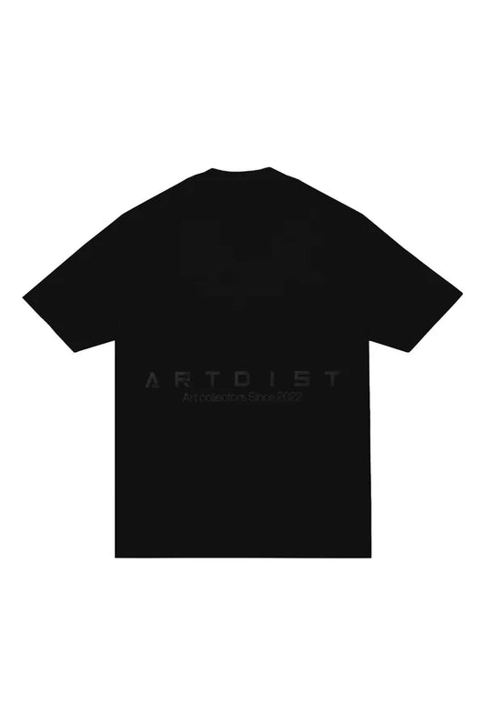 Artdist Collectors Black T-Shirt