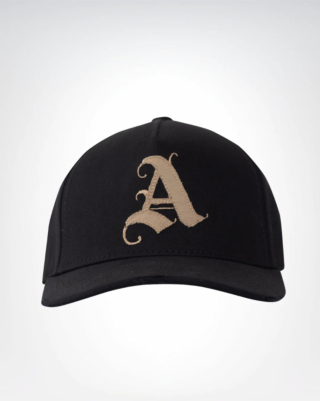 Artdist A Black Cap