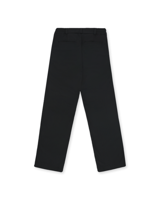 Birmano black stone pant regular
