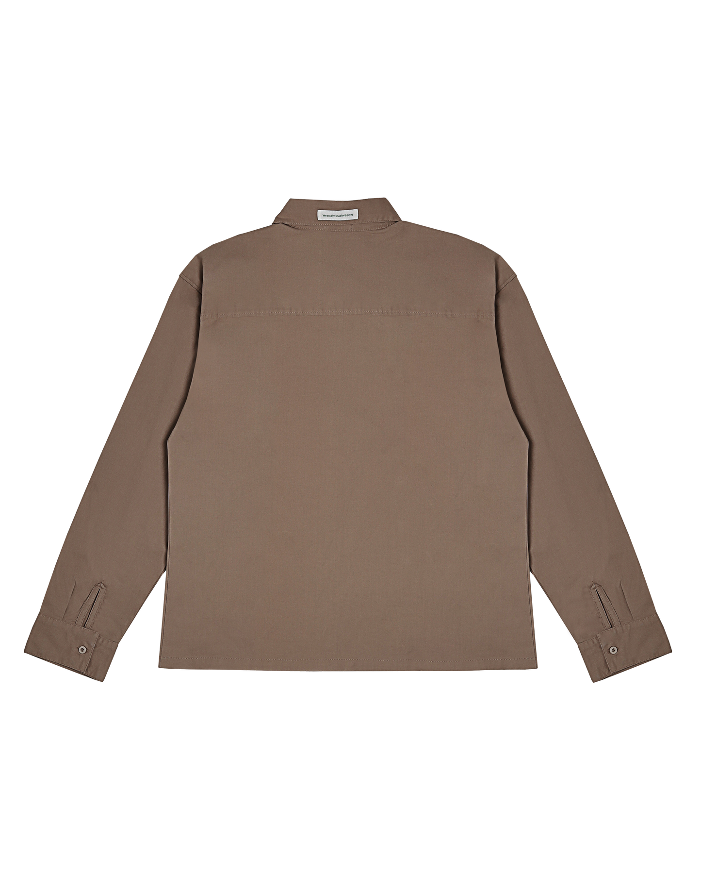 Birmano camel state shirt