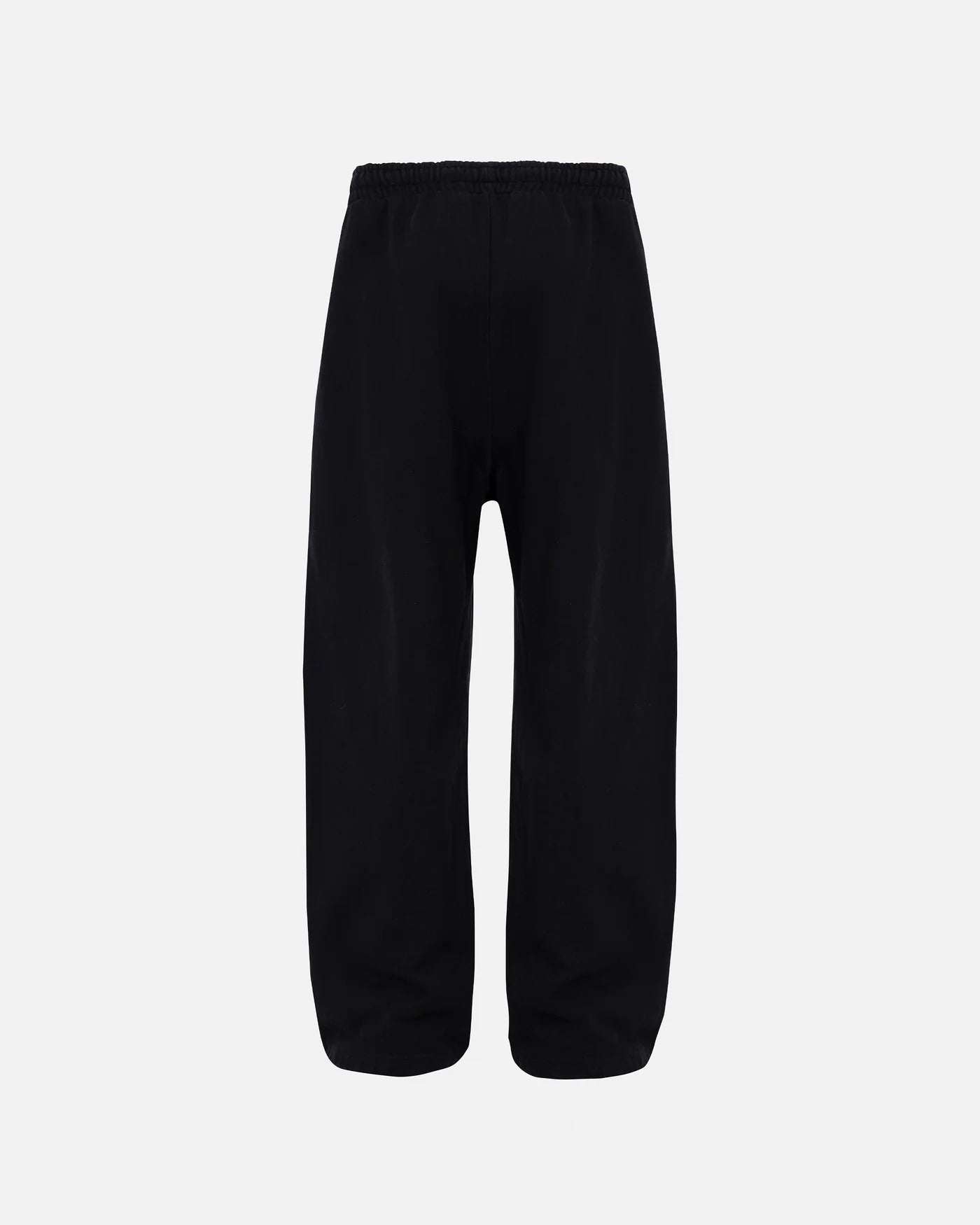 Undergold Agnus Dei U Star Straightpants Black