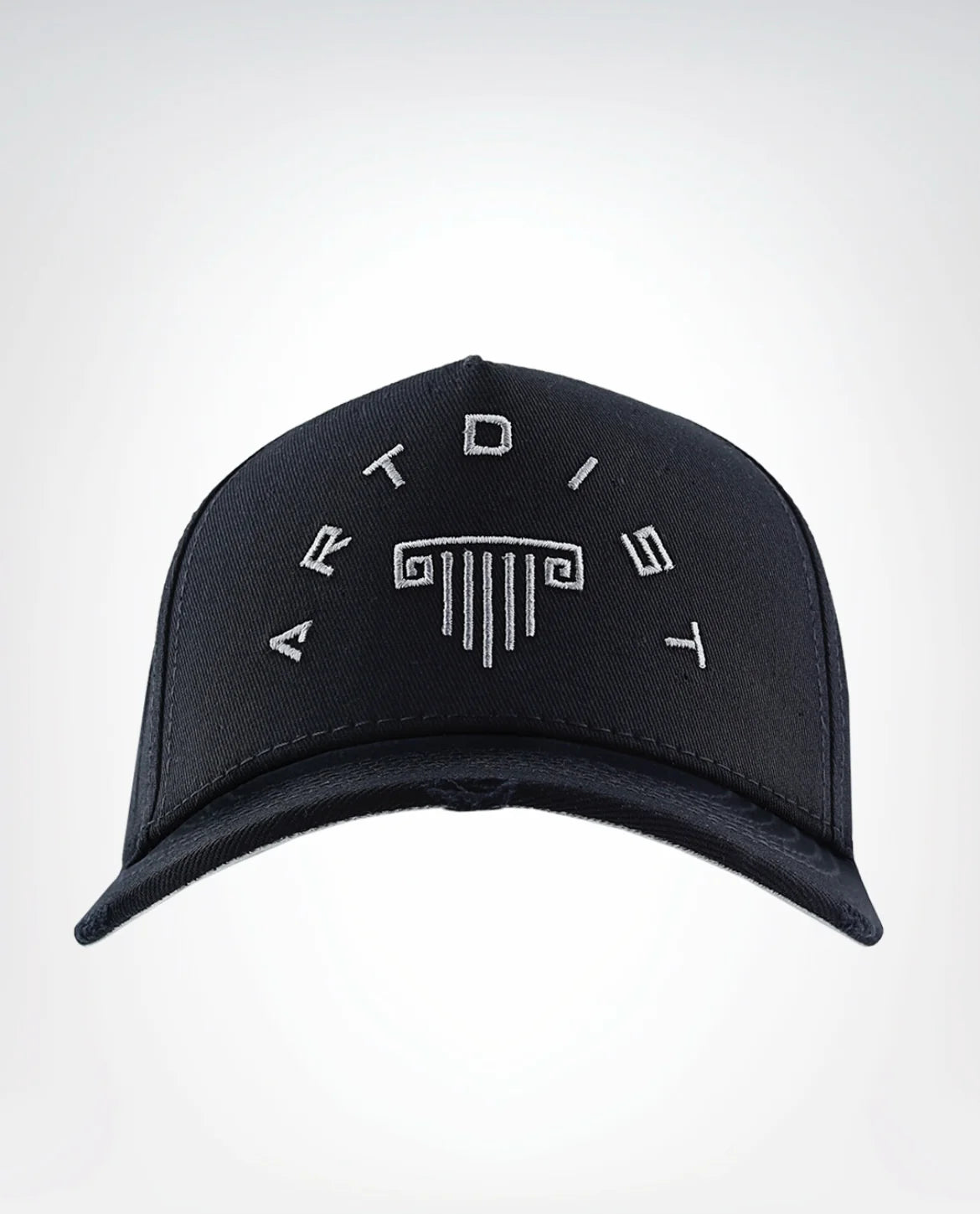 Artdist Canva Black Cap