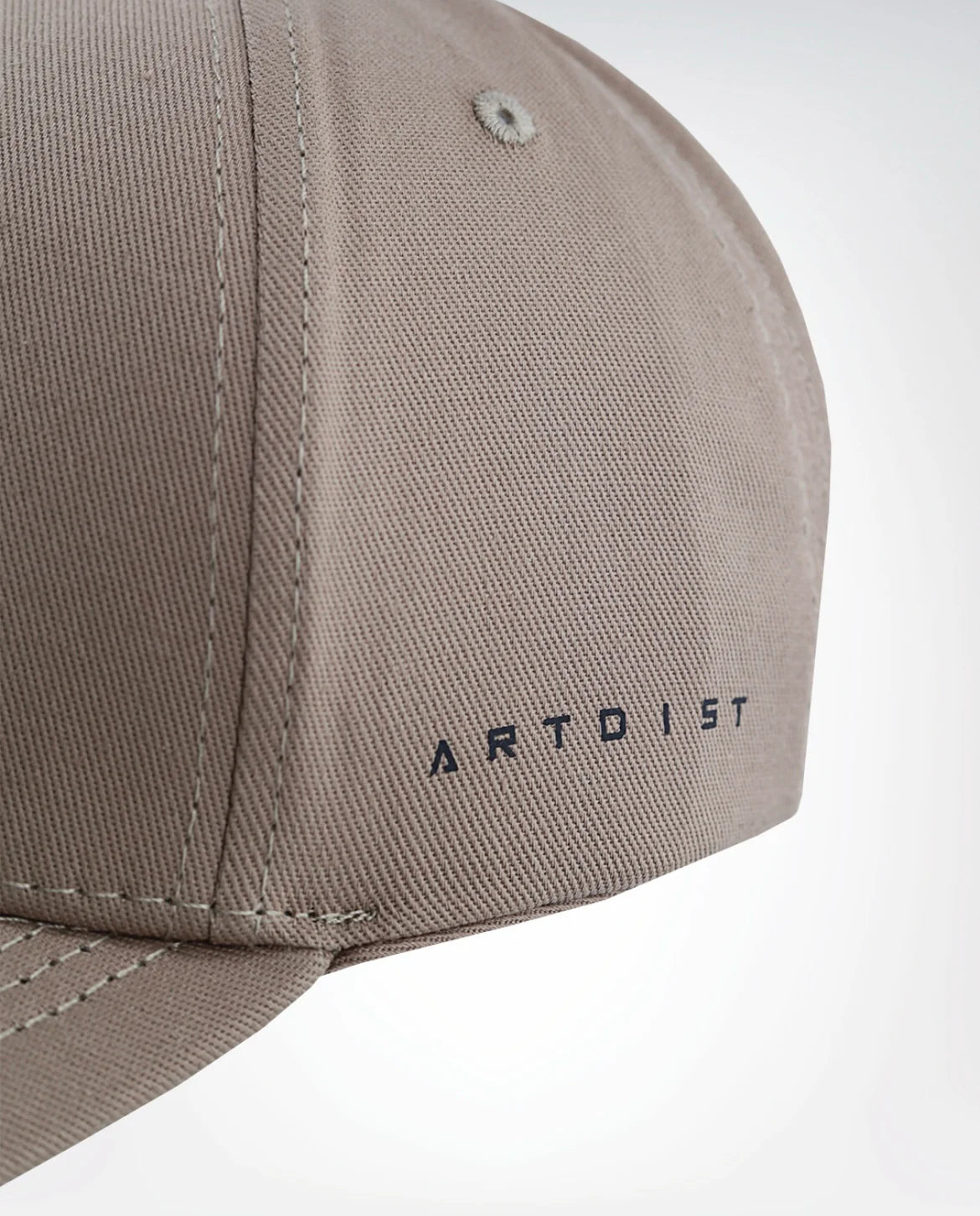 Artdist A Camel Cap