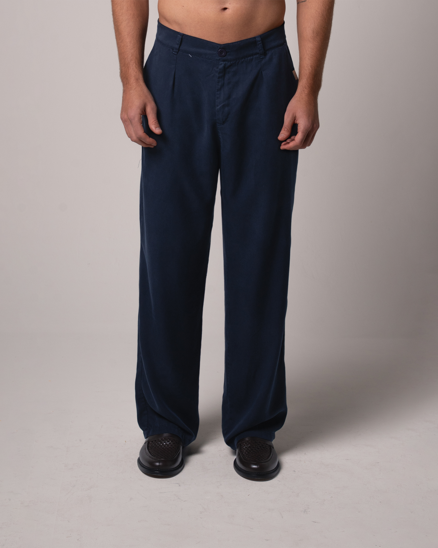 Birmano nigth blue pant