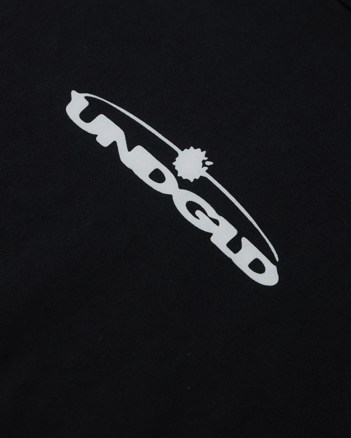 Undergold Helios God Of Sun Tshirt Vintage Black