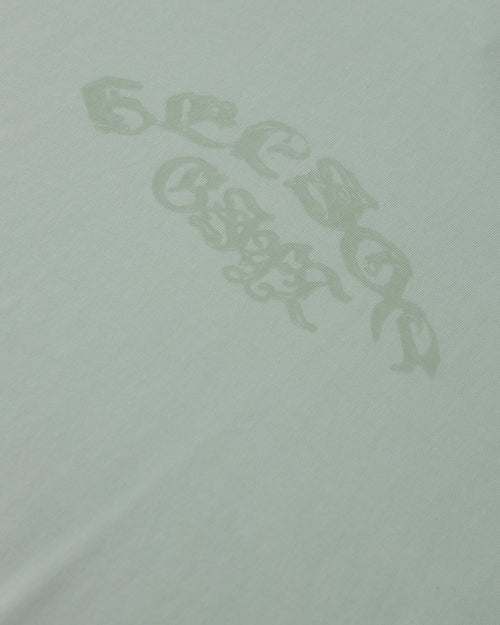 Undergold Helios Basic Tshirt Green