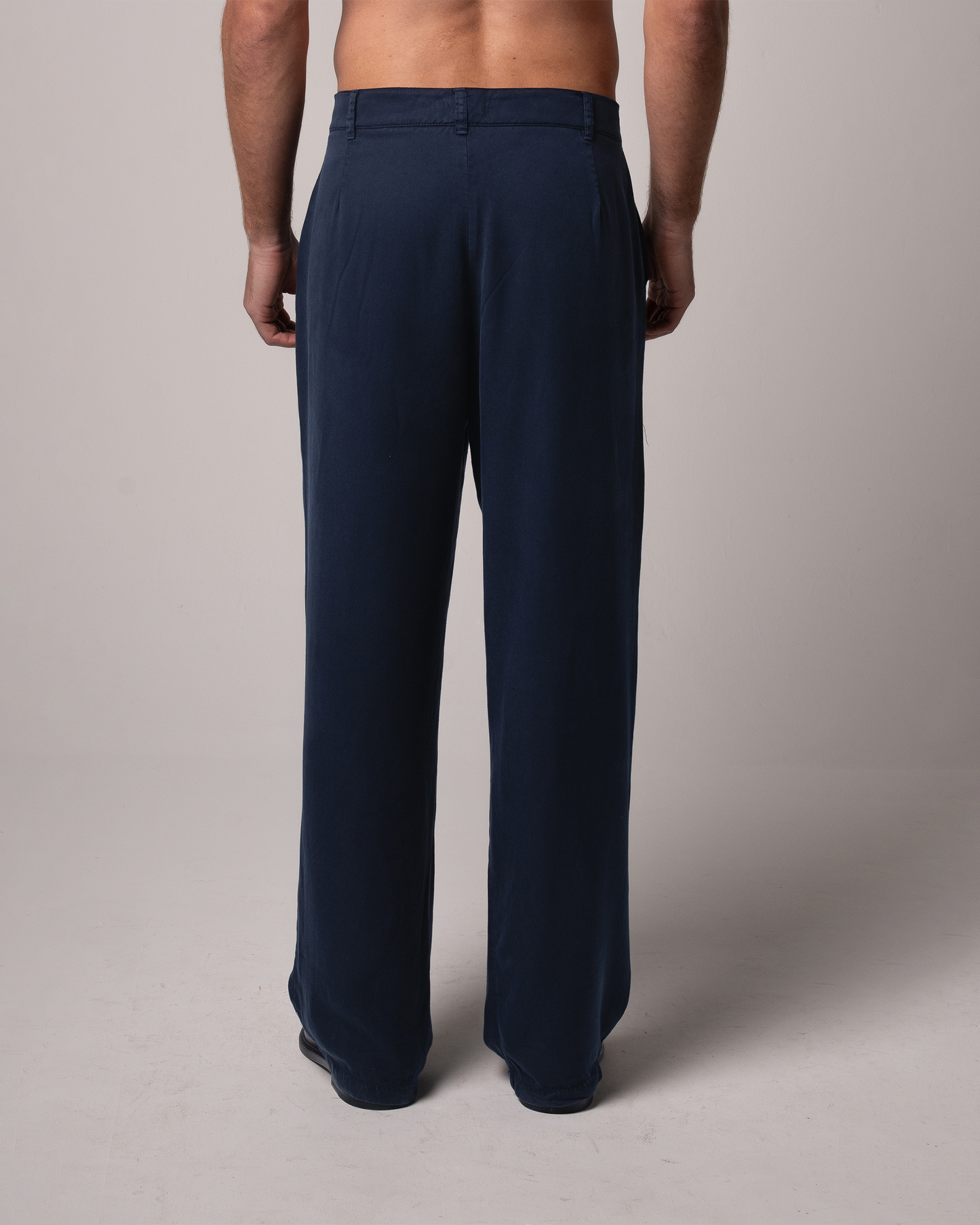 Birmano nigth blue pant