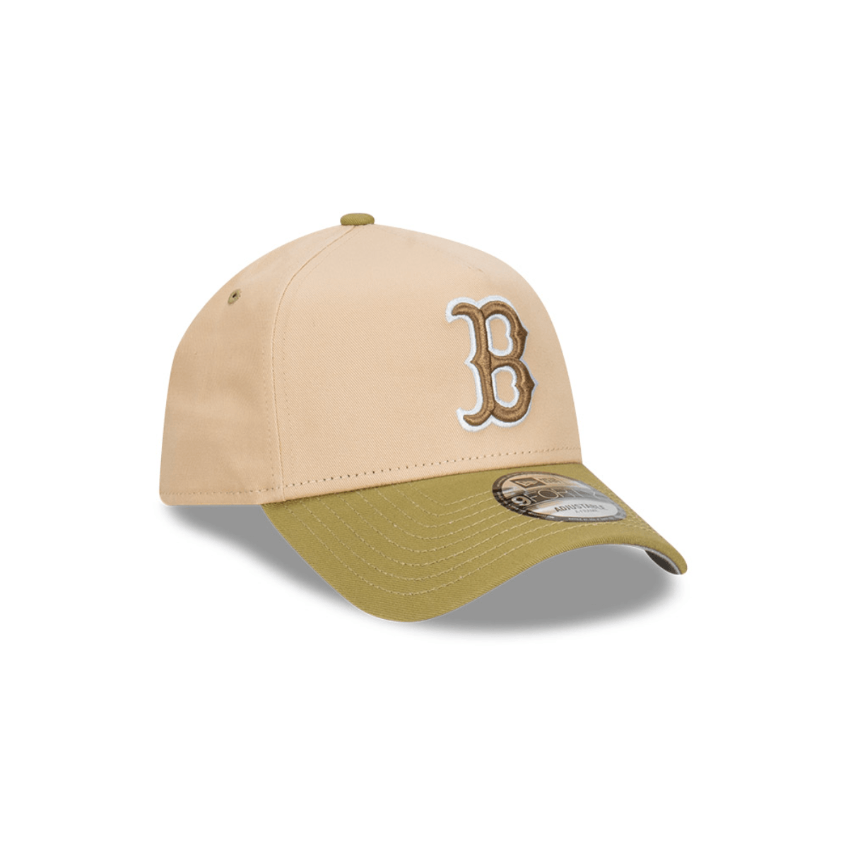 New Era Boston Red Sox Gorra Beansprout 9FORTY Ajustable 60588259