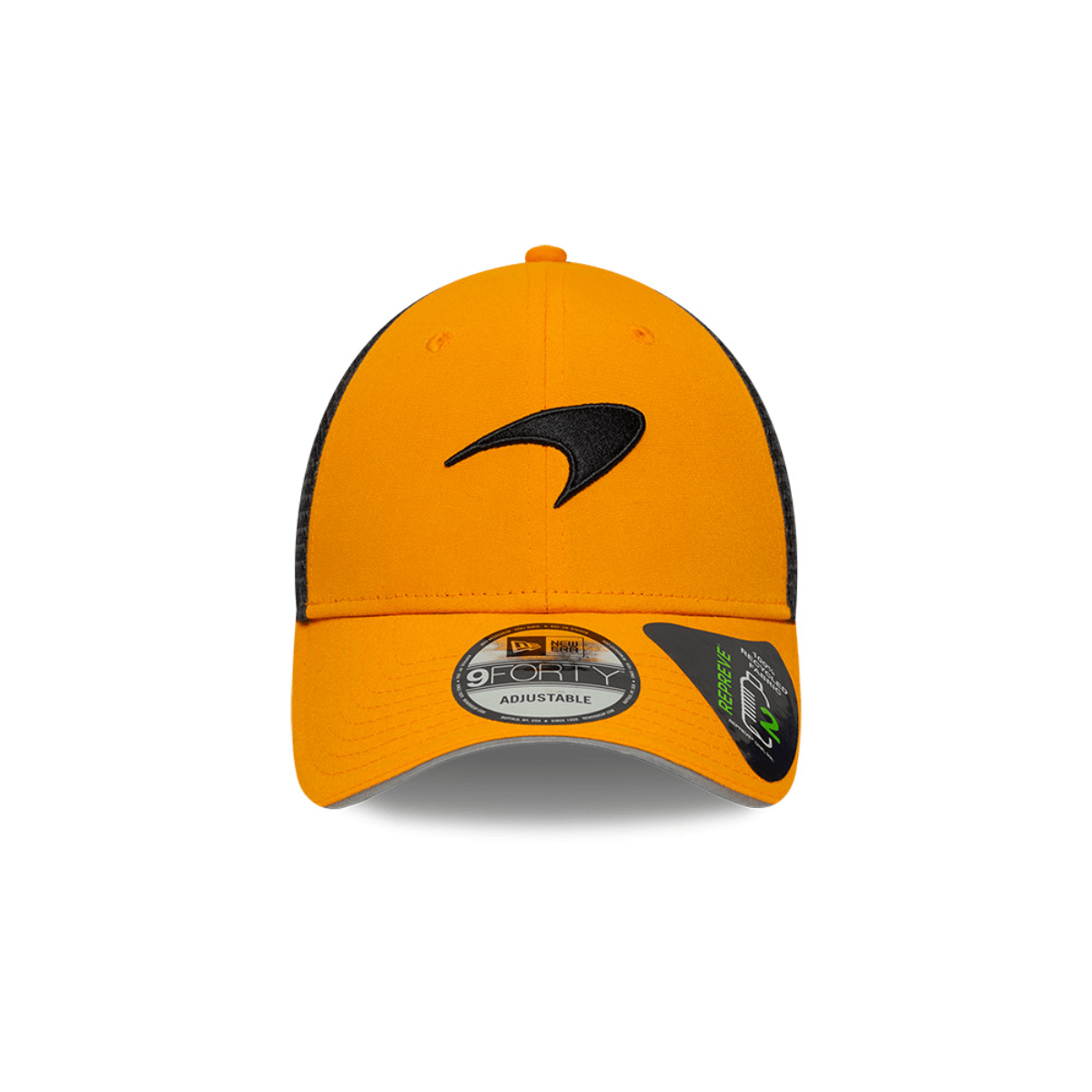New Era Gorra McLaren F1 Team Ajustable Naranja New era 60669281