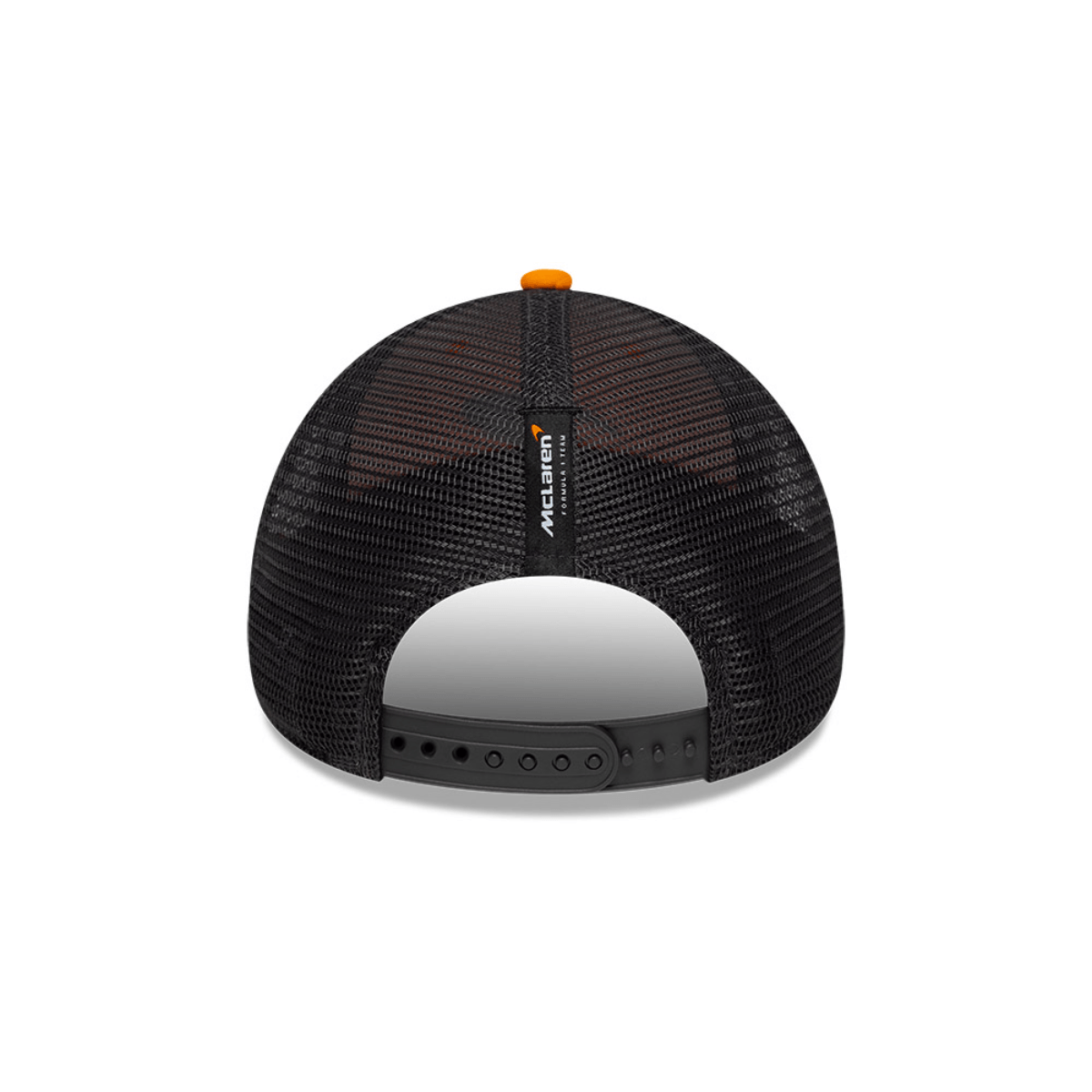 New Era Gorra McLaren F1 Team Ajustable Naranja New era 60669281