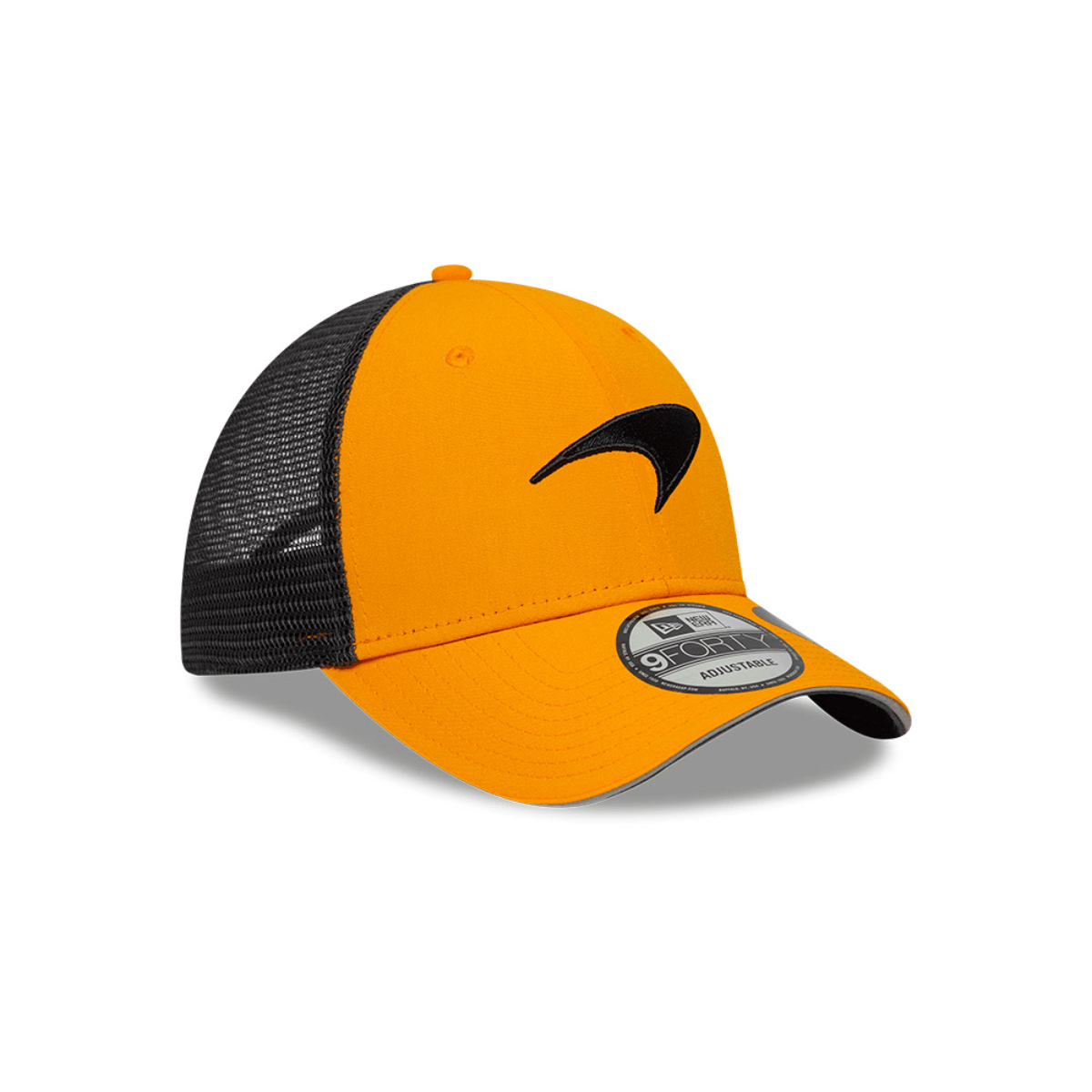 New Era Gorra McLaren F1 Team Ajustable Naranja New era 60669281