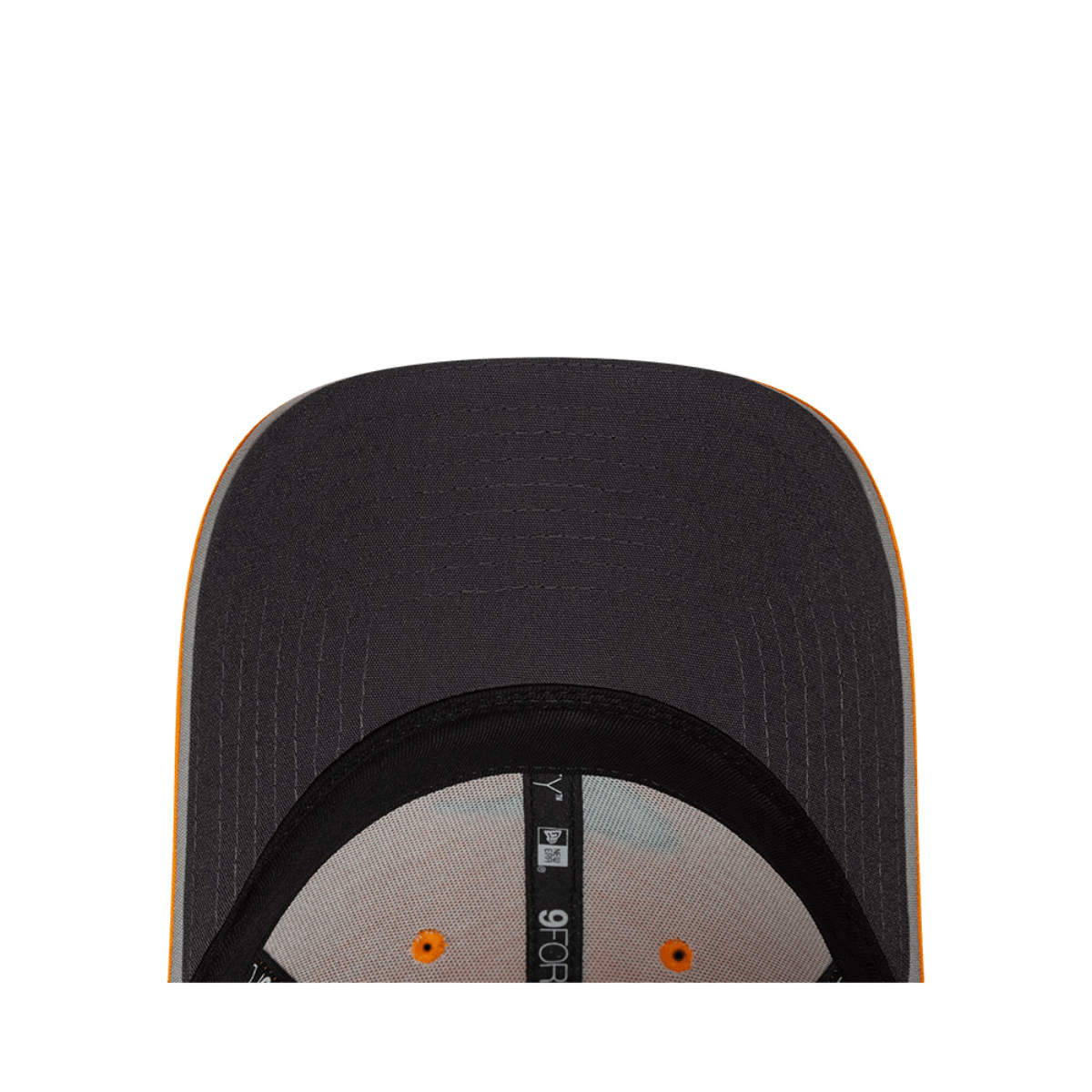 New Era Gorra McLaren F1 Team Ajustable Naranja New era 60669281