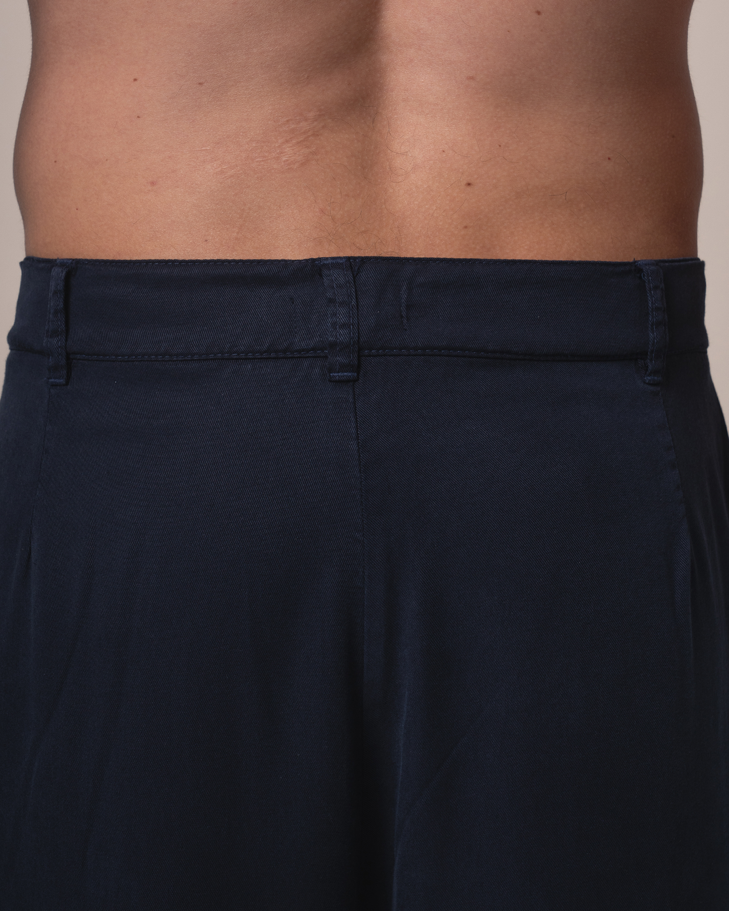 Birmano nigth blue pant