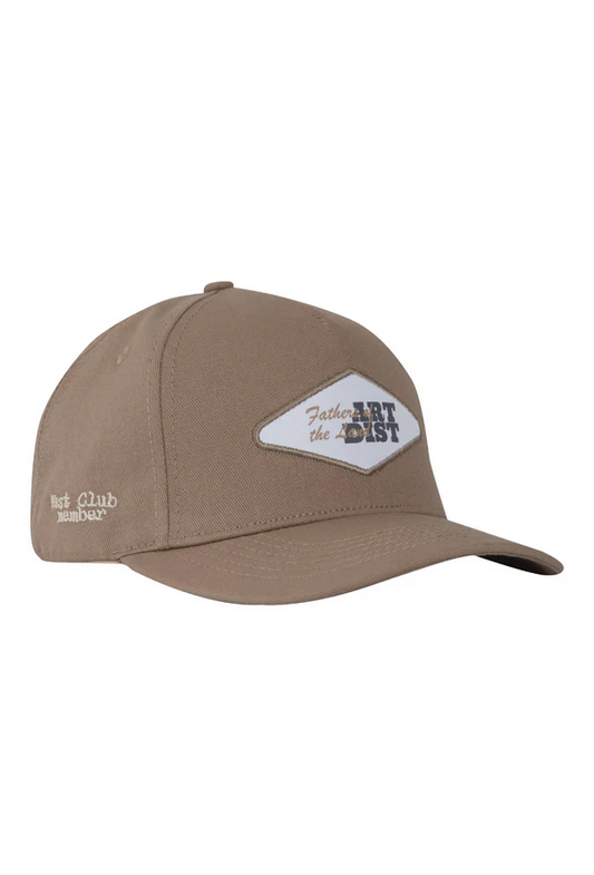 Artdist Rodeo Camel Cap