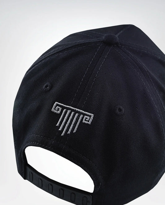 Artdist Canva Black Cap