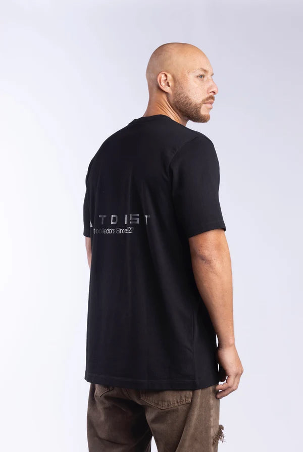 Artdist Collectors Black T-Shirt
