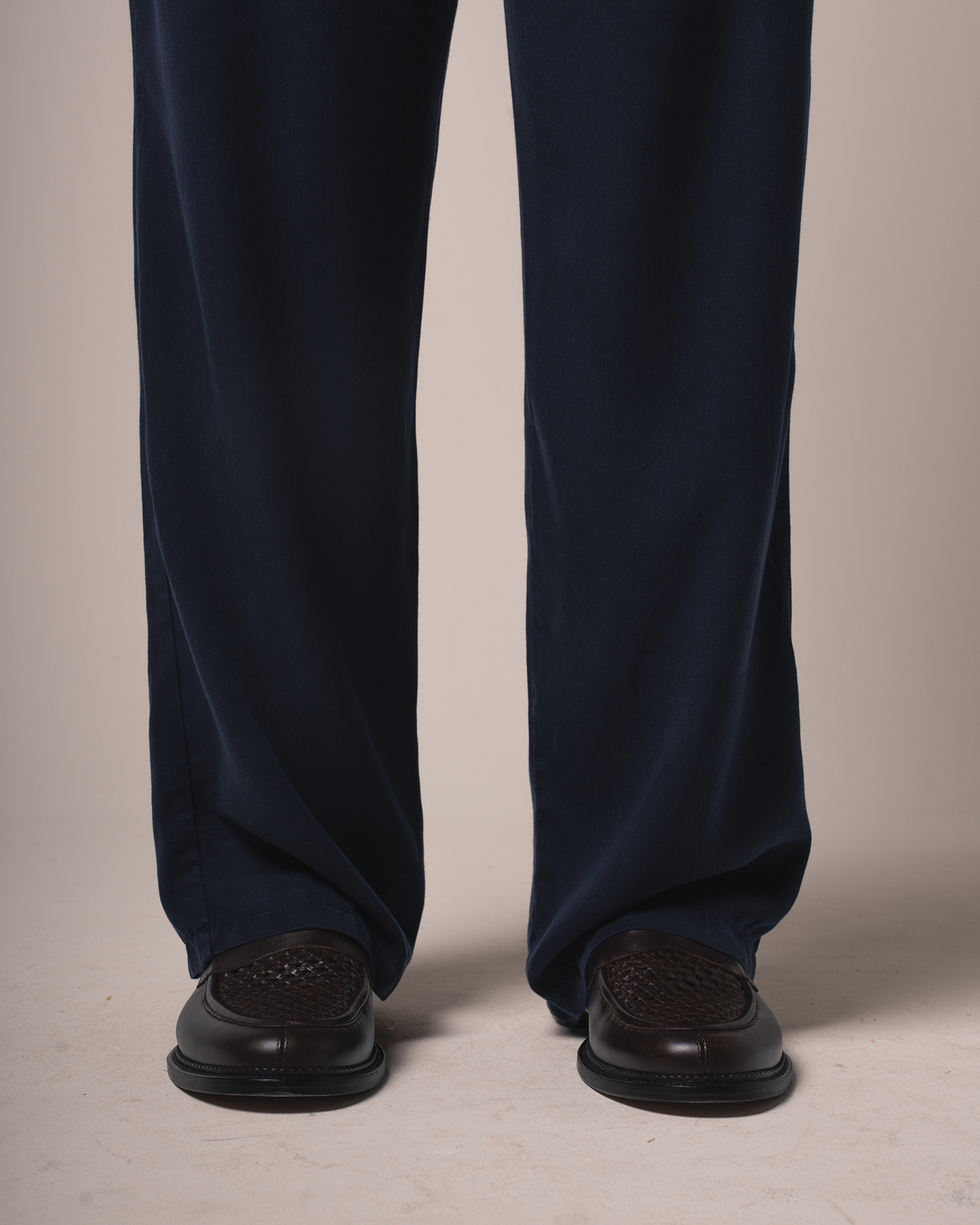 Birmano nigth blue pant