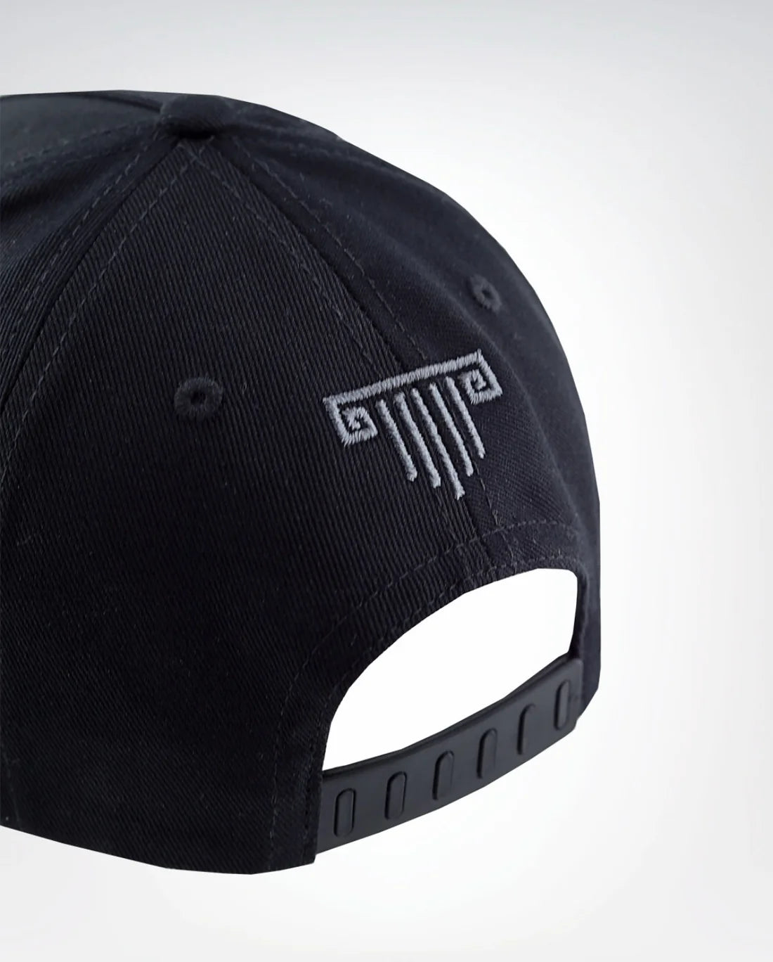 Artdist Static Black Cap