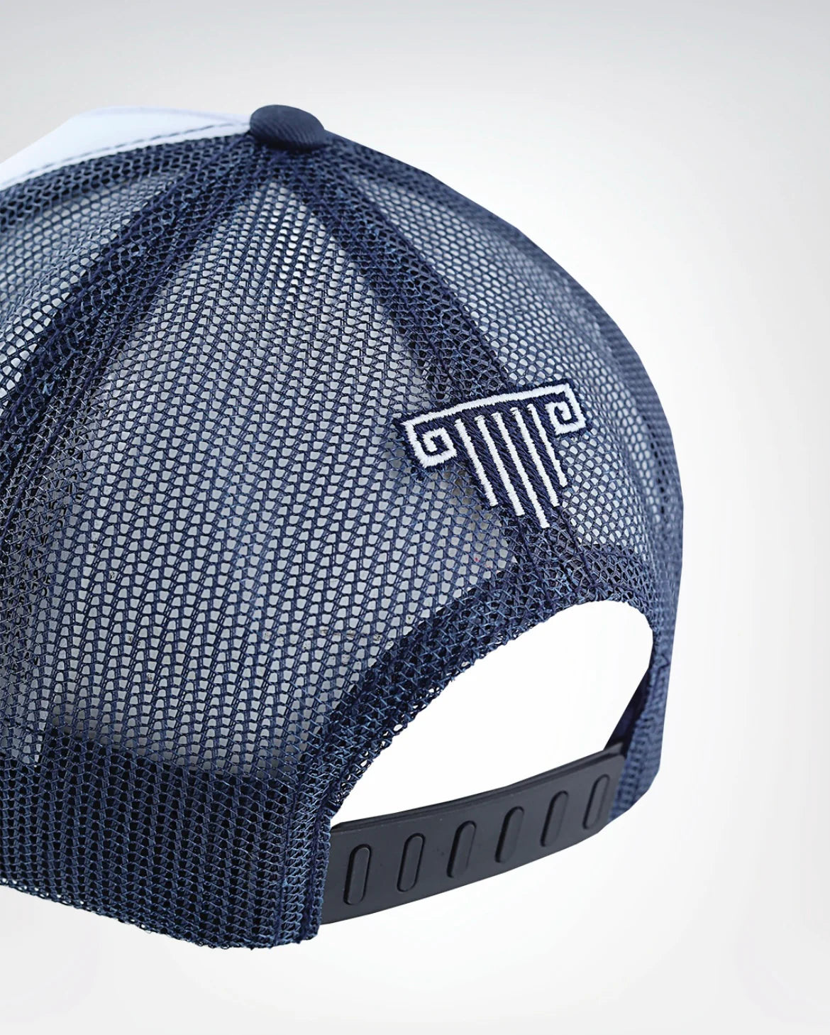 Artdist Patch Blue Cap