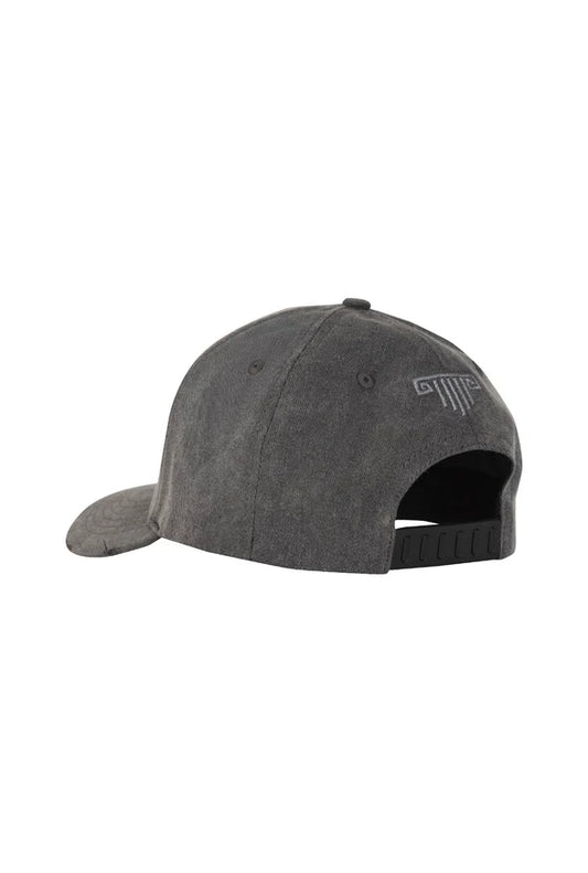Artdist Washed Gray Cap
