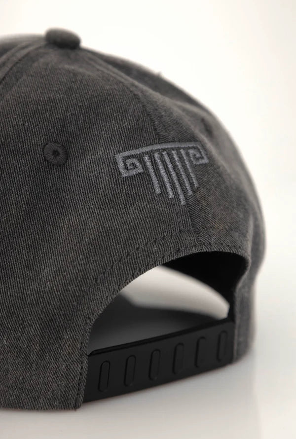 Artdist Washed Gray Cap