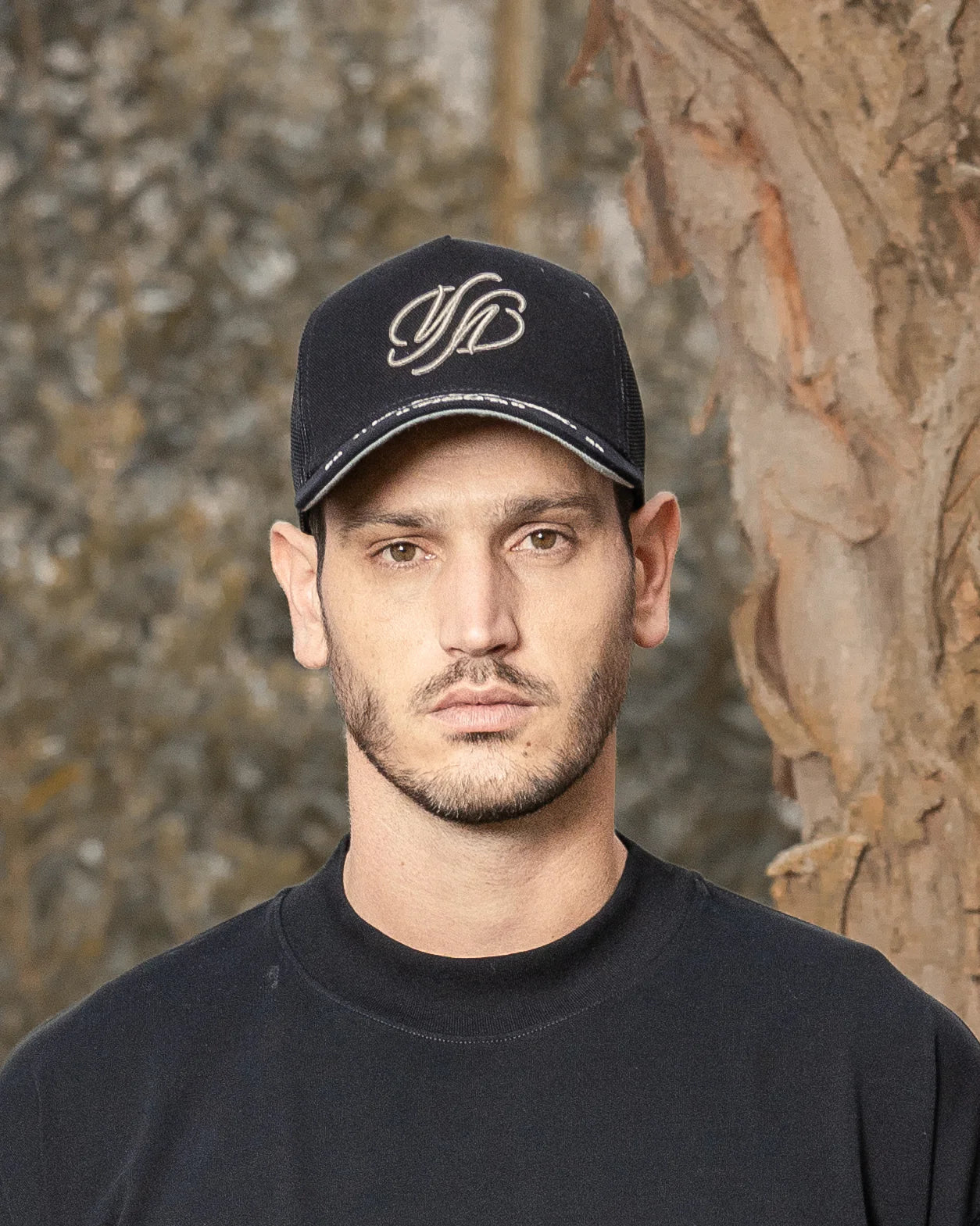 Y/Out cortex cap