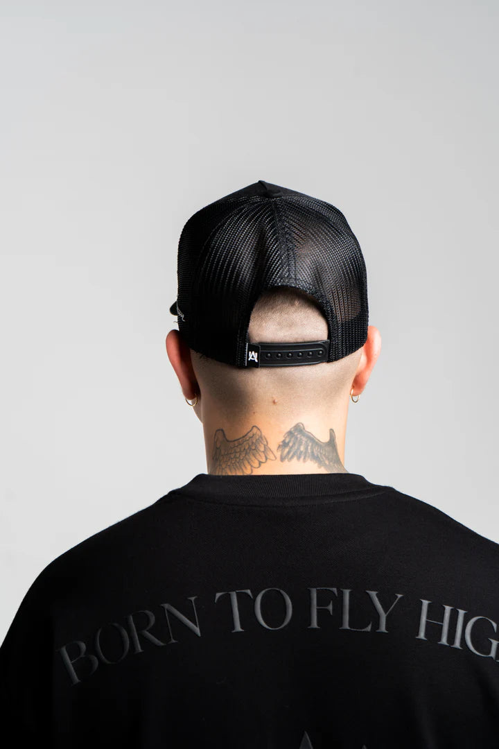 Aurum A79 cap