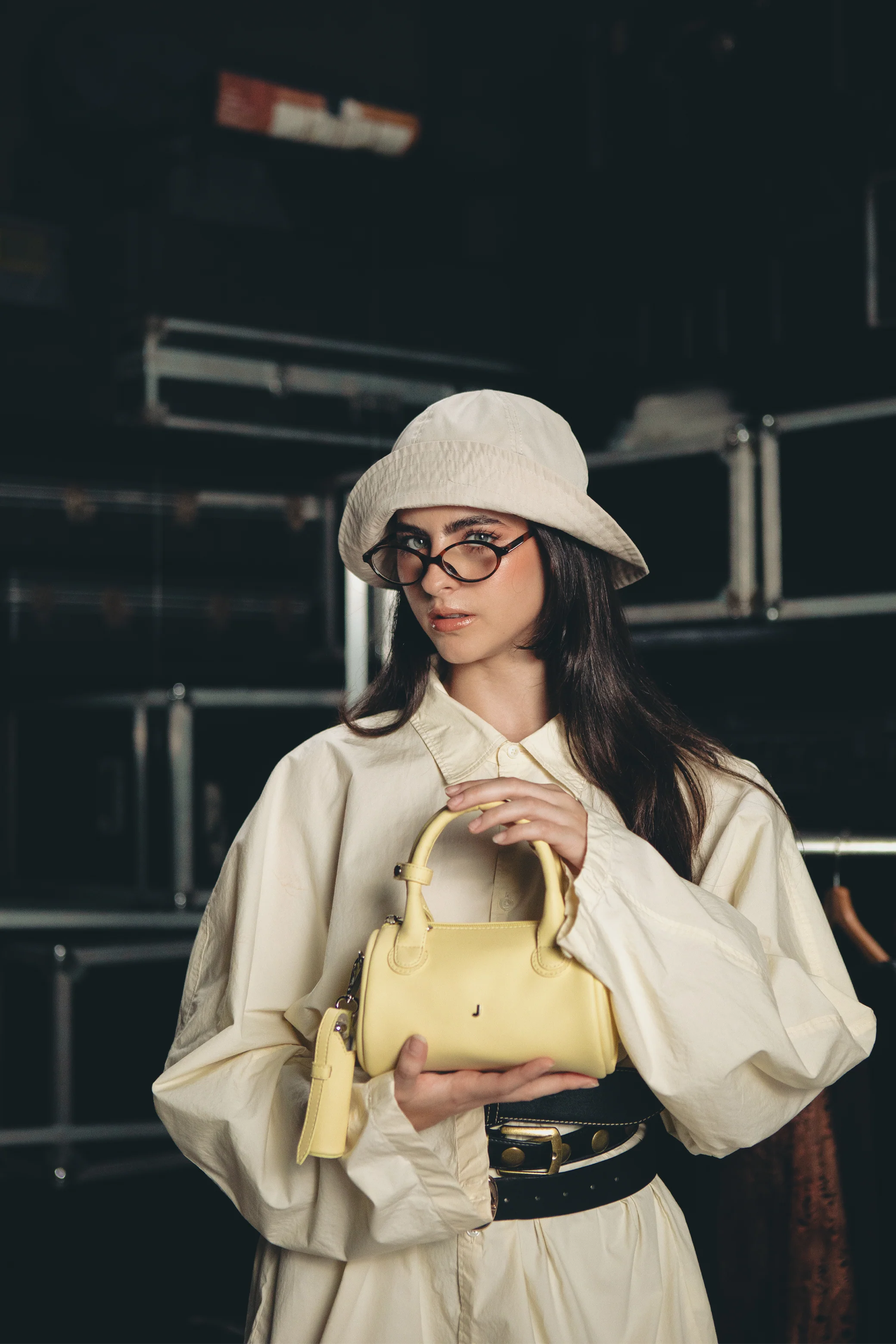 Jormands Honey Tiny Bag