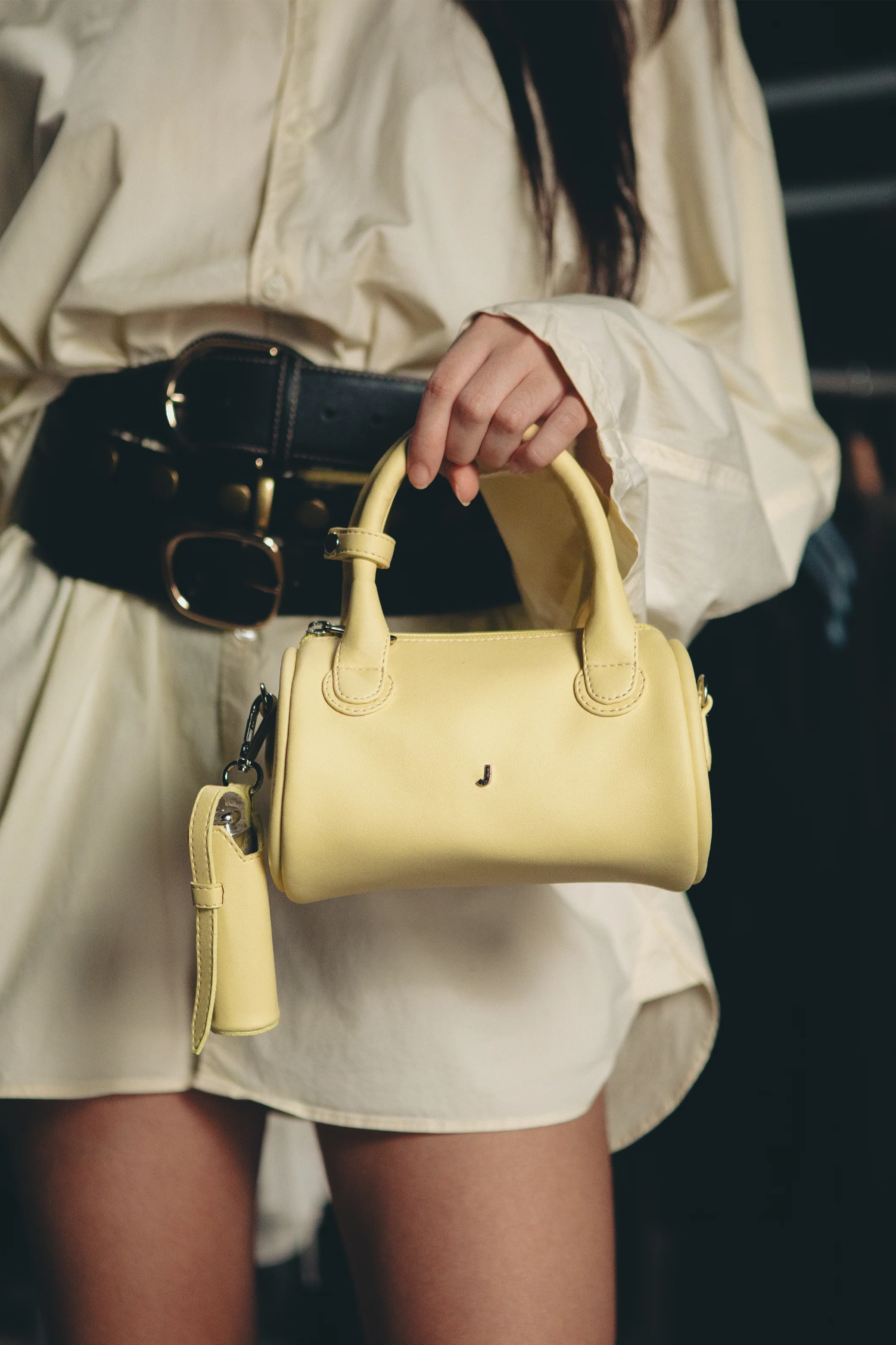 Jormands Honey Tiny Bag