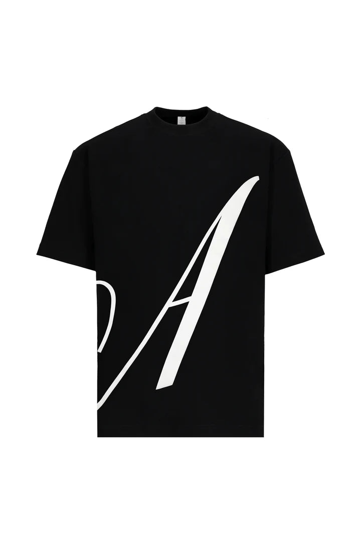Aurum blackstar t-shirt