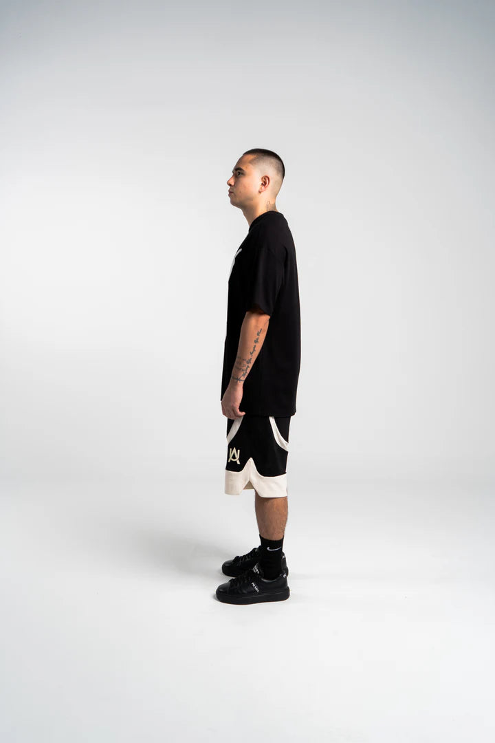 Aurum blackstar t-shirt