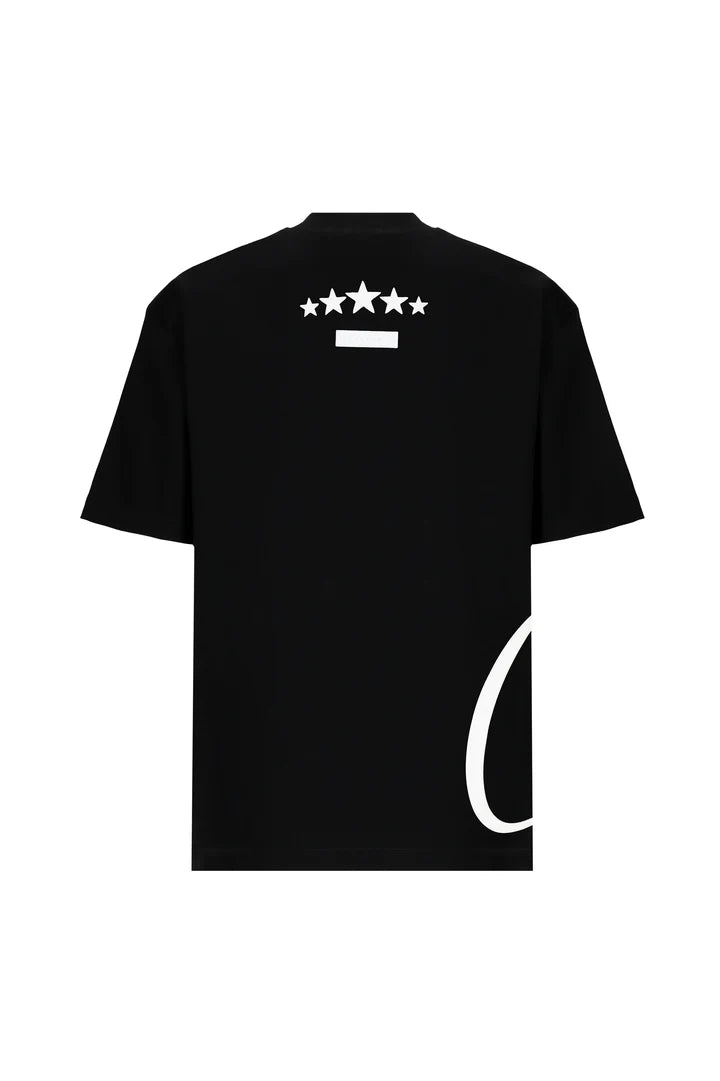 Aurum blackstar t-shirt
