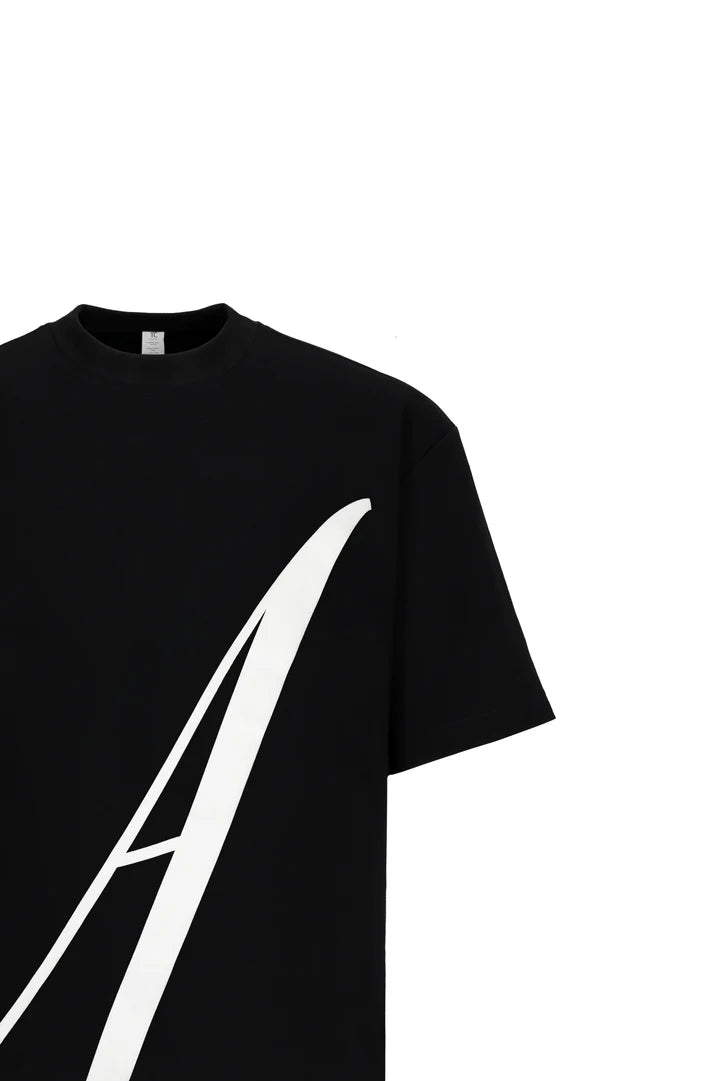 Aurum blackstar t-shirt