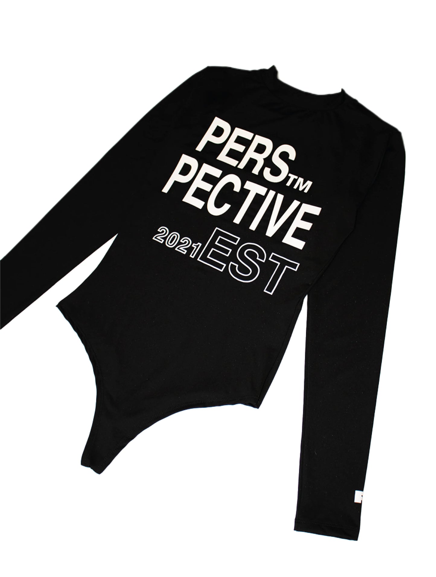 Perspective Unbasic Black Body 04