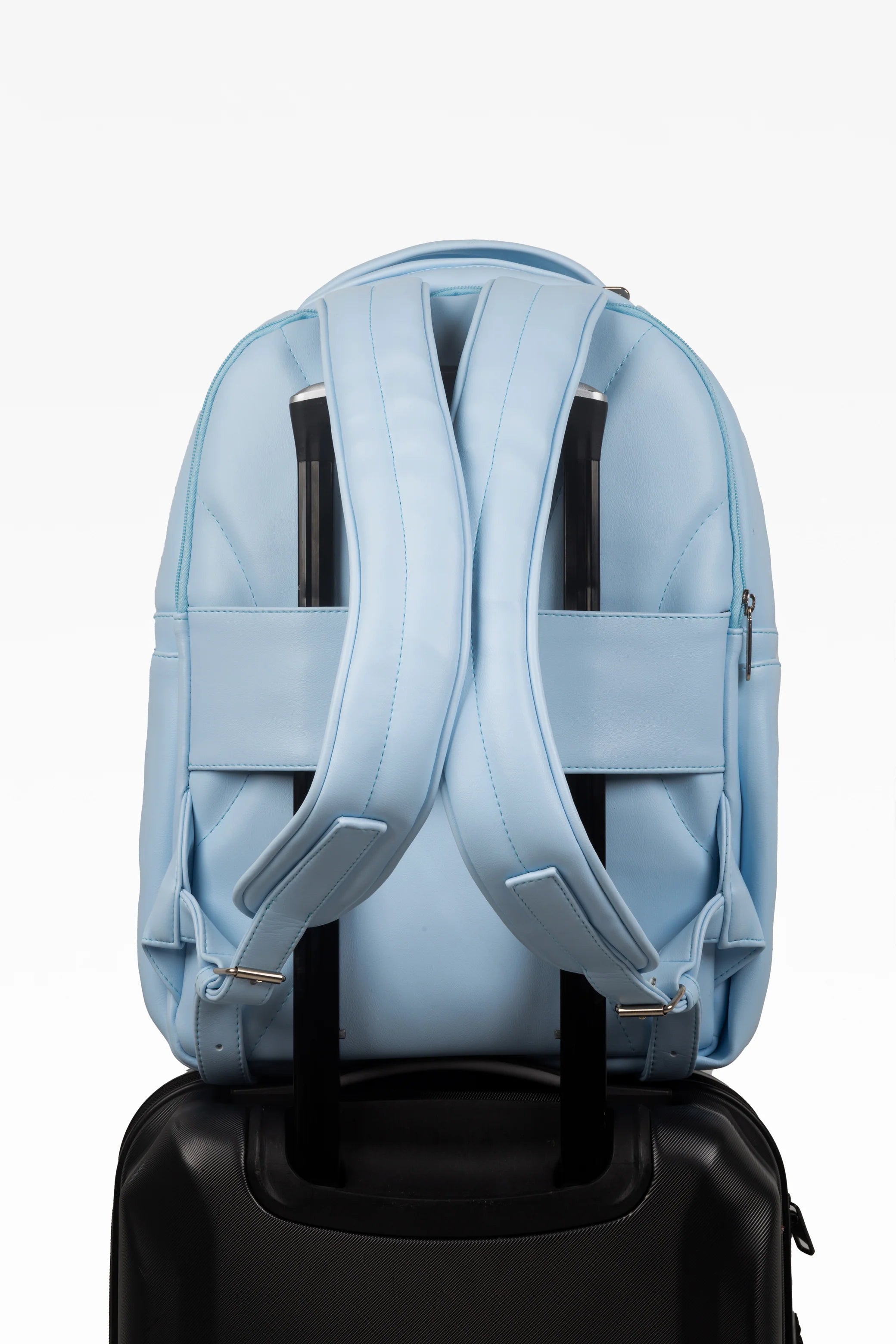 JORMANDS BABY BLUE PREMIUM BACKPACK