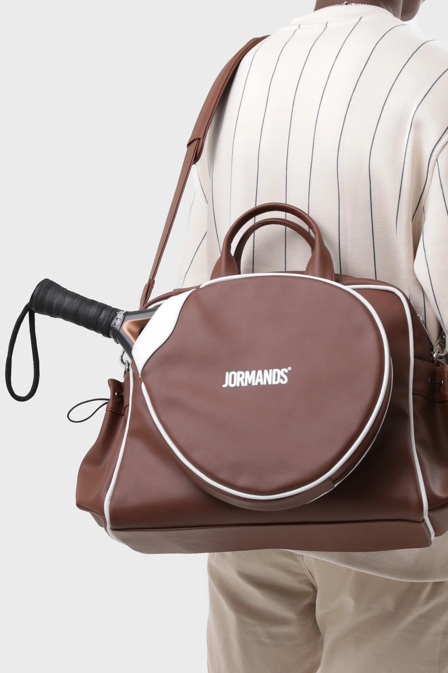 Jormands Café Pádel Bag