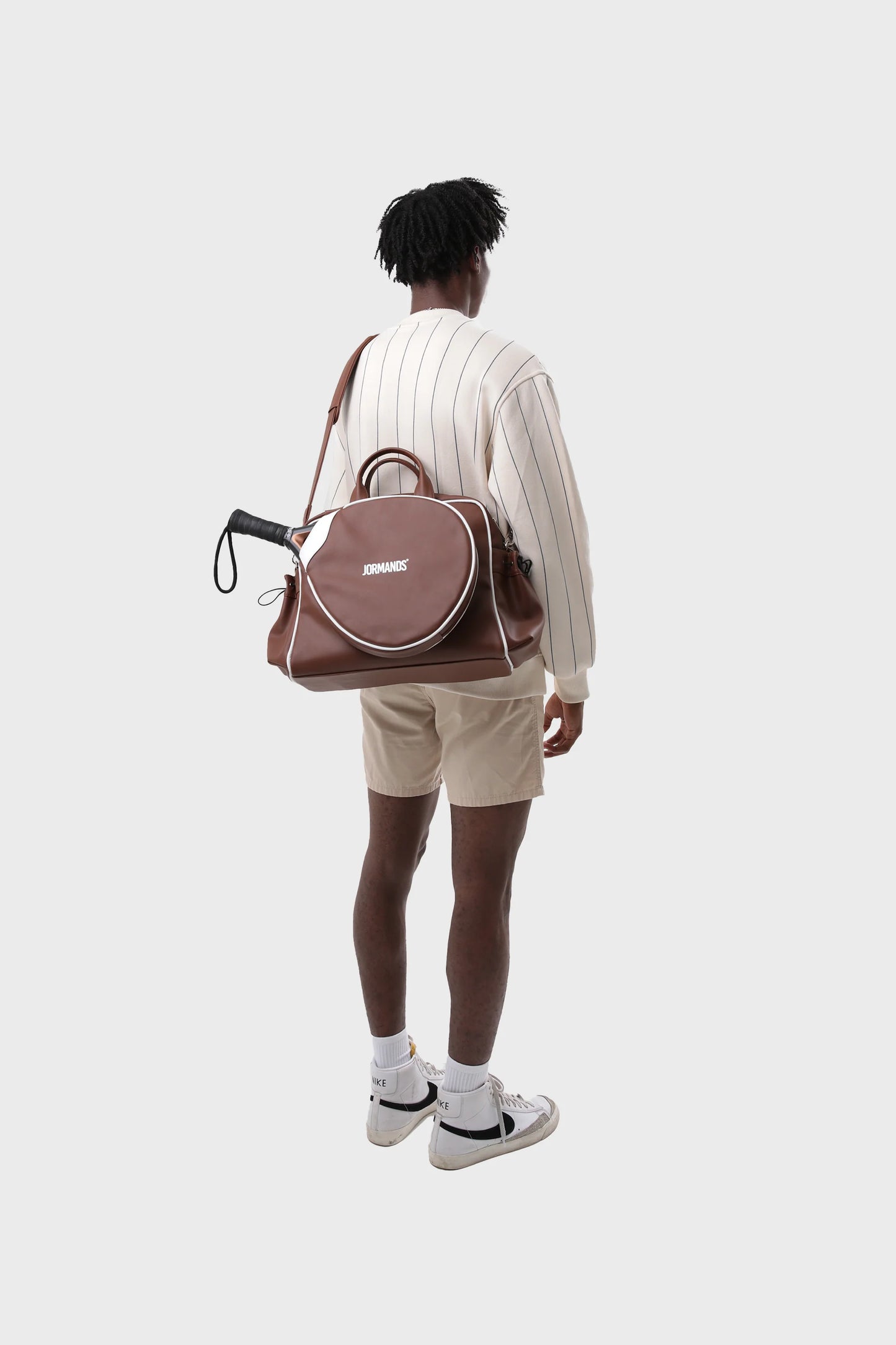 Jormands Café Pádel Bag