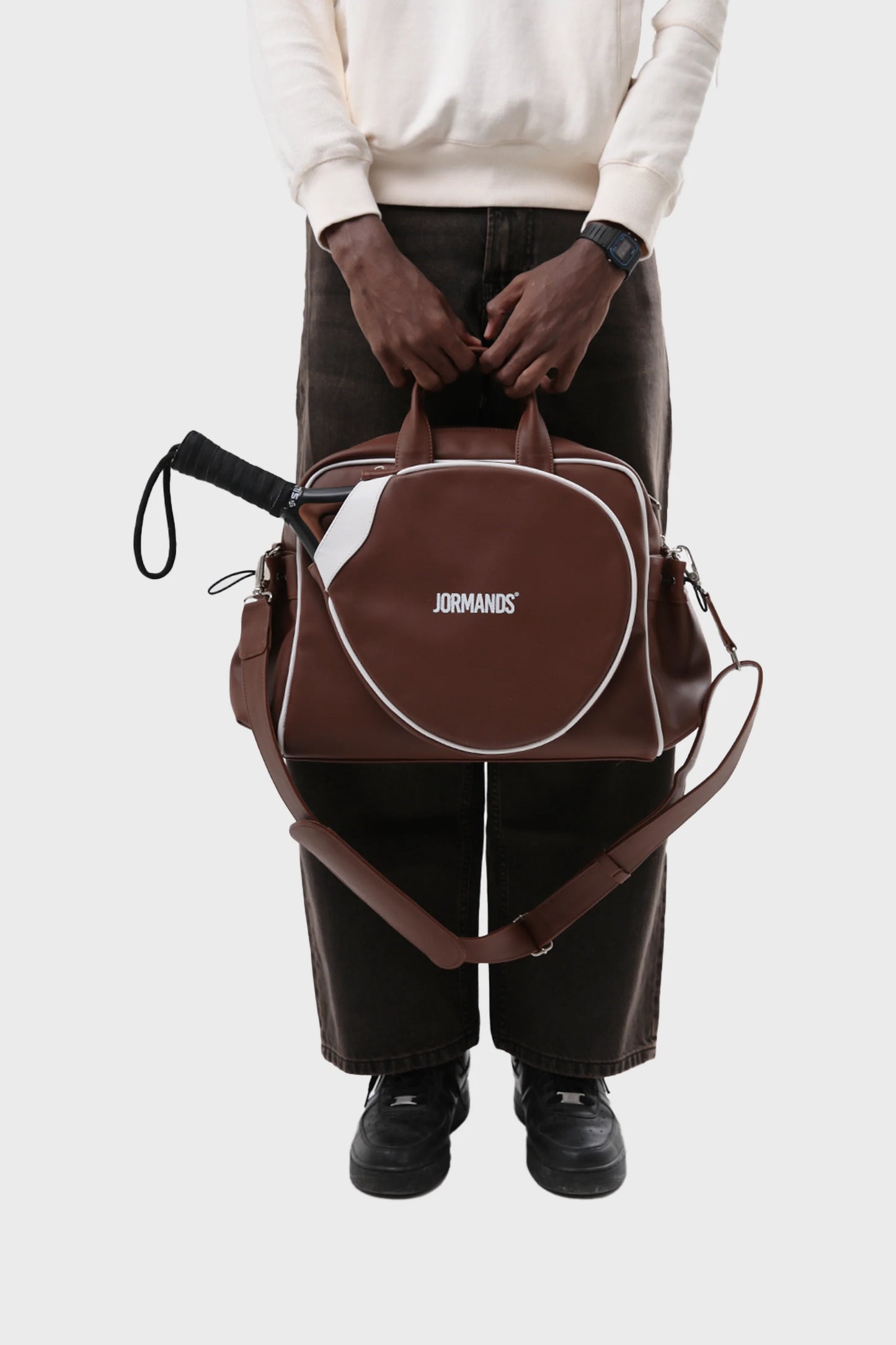 Jormands Café Pádel Bag