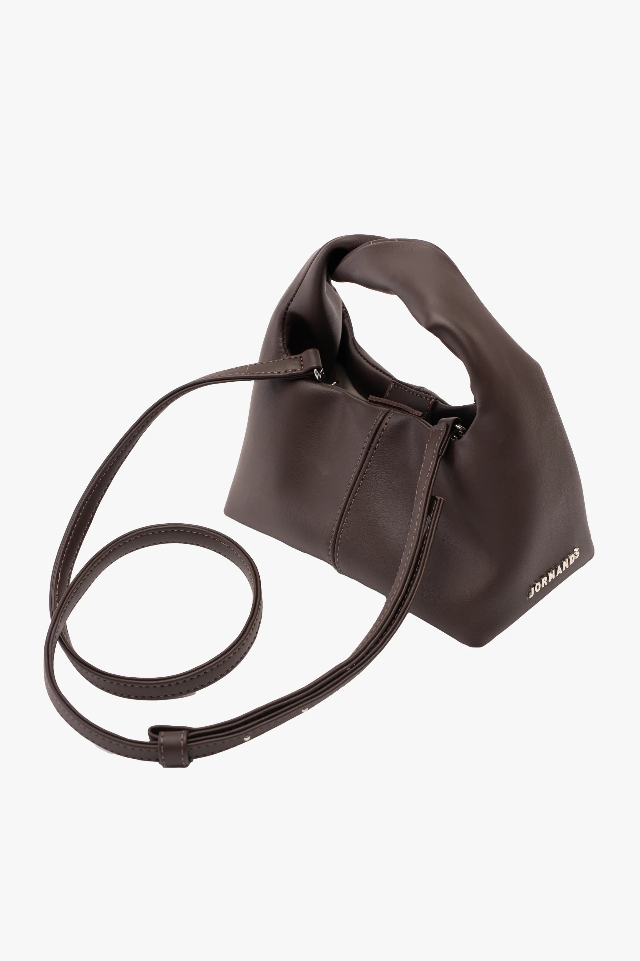 Jormands Brunette Halo Bag