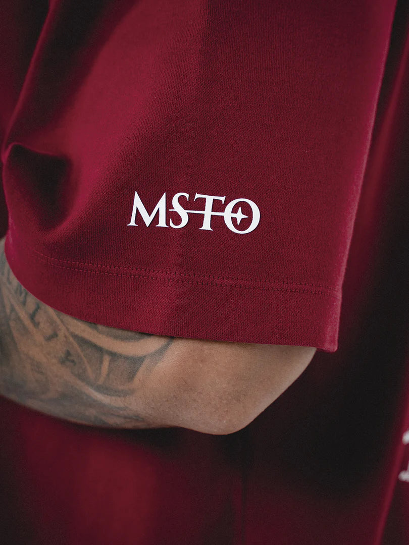 Manifesto Camiseta Oversize Sueño Tigre