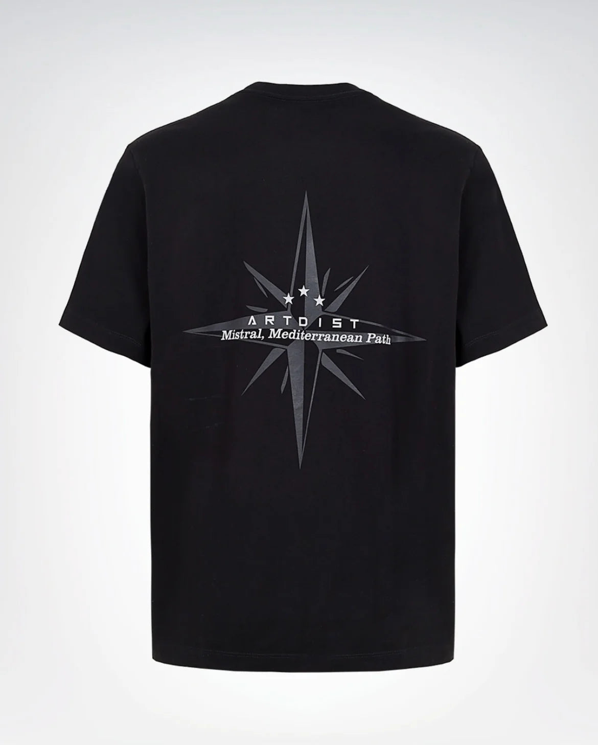 Artdist The Jar Black Regular T-Shirt