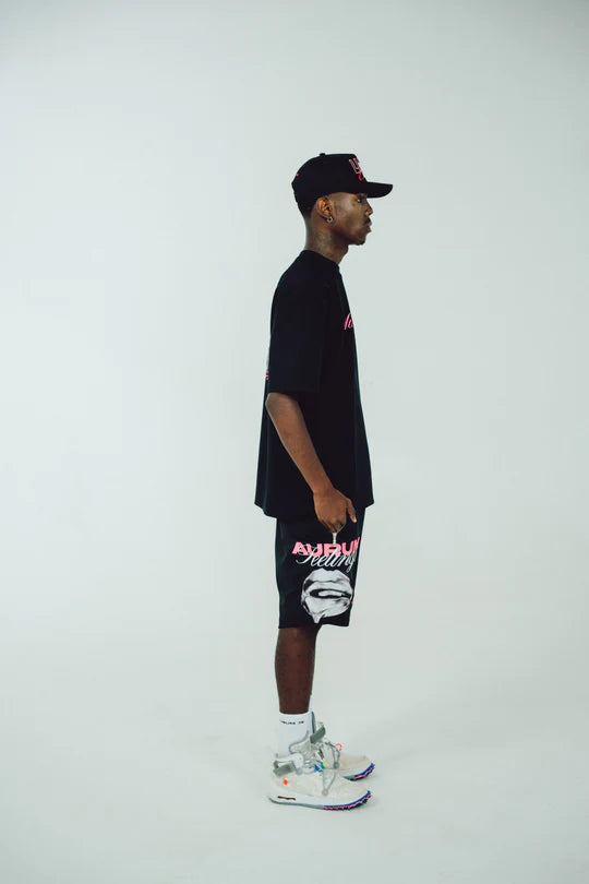 Aurum Lust Shorts