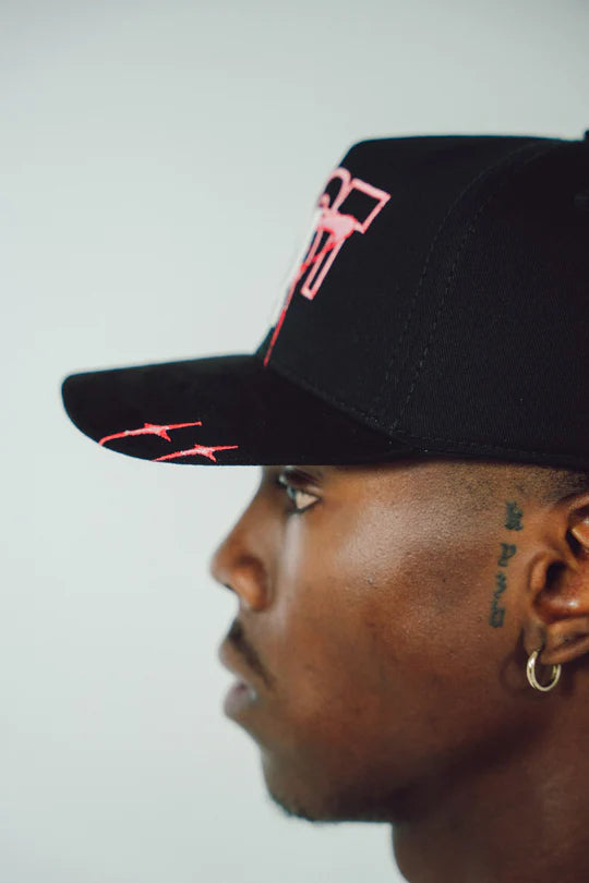 Aurum Lust Cap