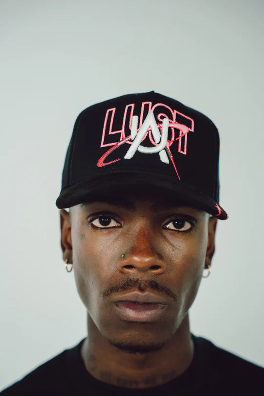 Aurum Lust Cap