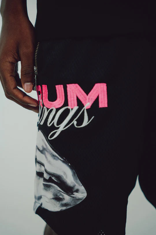 Aurum Lust Shorts